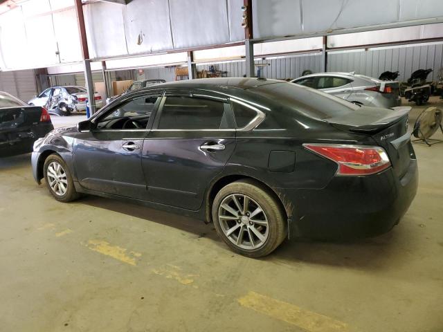 Photo 2 from auction – 2015 NISSAN ALTIMA 2.5 with VIN 1N4AL3AP0FC111556