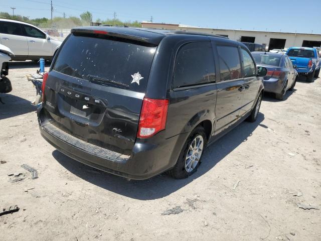صورة رقم 3 من المزاد - 2012 DODGE GRAND CARA مع VIN 2C4RDGEG3CR115681