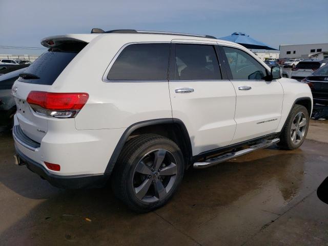 Photo 3 from auction – 2015 JEEP GRAND CHER with VIN 1C4RJEBG0FC125874
