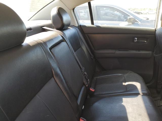 Photo 10 from auction – 2011 NISSAN SENTRA 2.0 with VIN 3N1AB6AP5BL690902