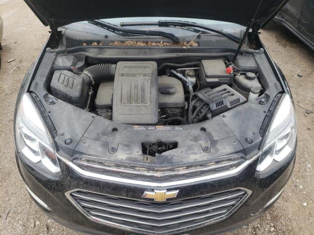 Photo 11 from auction – 2017 CHEVROLET EQUINOX LT with VIN 2GNALCEK9H6200067