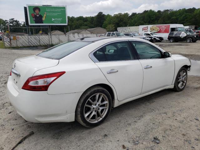 Photo 3 from auction – 2011 NISSAN MAXIMA S with VIN 1N4AA5APXBC848078