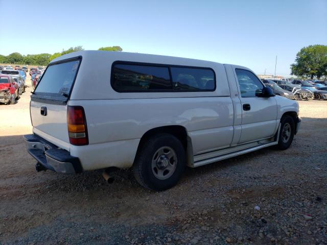 Zdjęcie 3 z aukcji – 2002 CHEVROLET SILVERADO z VIN 1GCEC14V72Z167835
