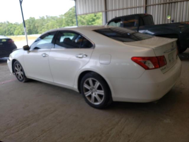 Photo 2 from auction – 2008 LEXUS ES 350 with VIN JTHBJ46G882246049