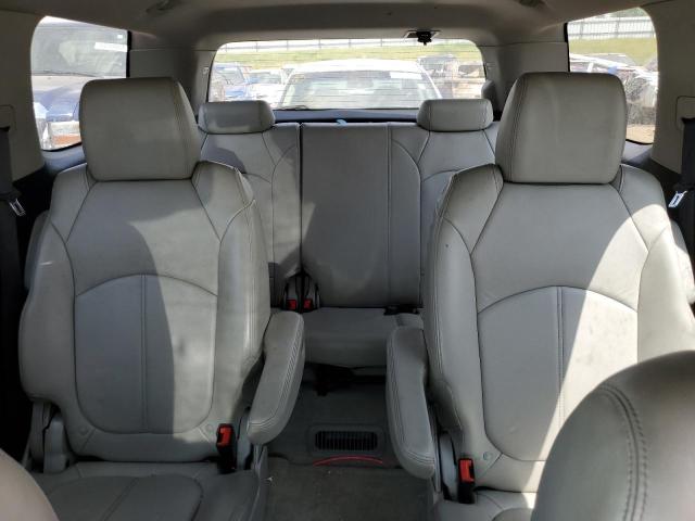 Photo 10 from auction – 2011 GMC ACADIA SLT with VIN 1GKKVRED4BJ405712
