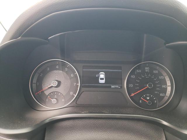 Photo 9 from auction – 2022 KIA FORTE FE with VIN 3KPF24AD4NE433123