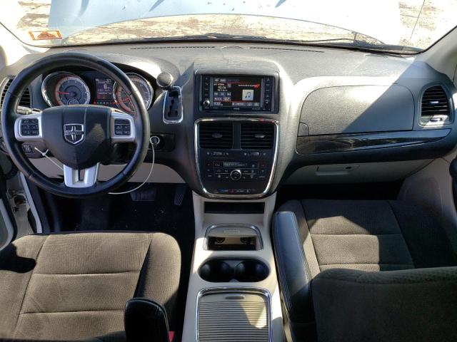 Photo 8 from auction – 2013 DODGE GRAND CARA with VIN 2C4RDGDG6DR587330