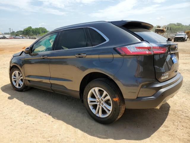 Photo 2 from auction – 2019 FORD EDGE SEL with VIN 2FMPK3J93KBB52147