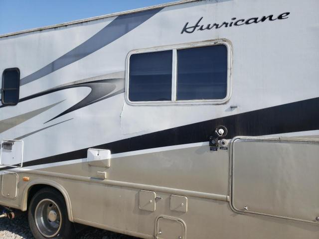Photo 10 from auction – 2008 FORD MOTORHOME with VIN 1F6MF53Y580A01044