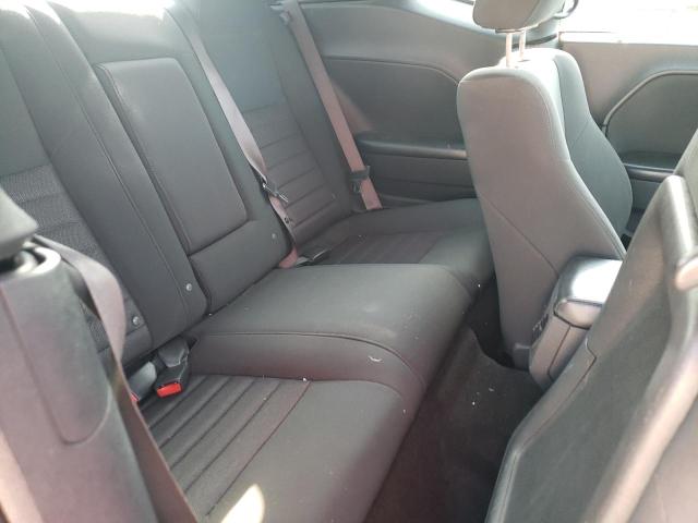 Photo 10 from auction – 2009 DODGE CHALLENGER with VIN 2B3LJ54T79H542699
