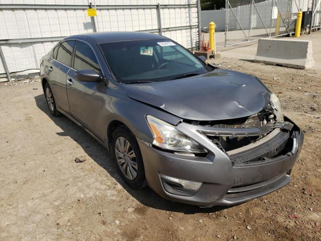 Photo 4 from auction – 2015 NISSAN ALTIMA 2.5 with VIN 1N4AL3AP4FC435013