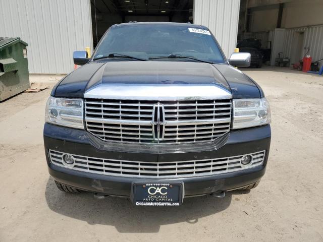 Photo 5 from auction – 2012 LINCOLN NAVIGATOR with VIN 5LMJJ3J59CEL01489