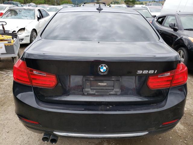Photo 6 from auction – 2012 BMW 328 I SULE with VIN WBA3C1C53CF432033