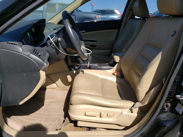Photo 7 from auction – 2012 HONDA ACCORD se with VIN 1HGCP2F69CA137387