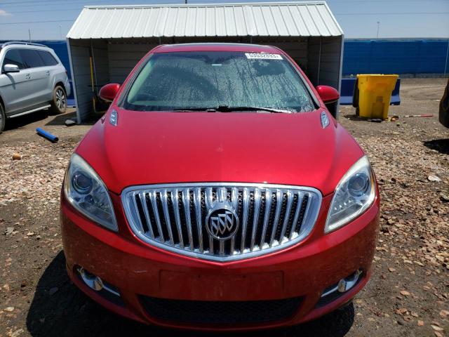 Photo 5 from auction – 2016 BUICK VERANO CON with VIN 1G4PR5SK4G4112332