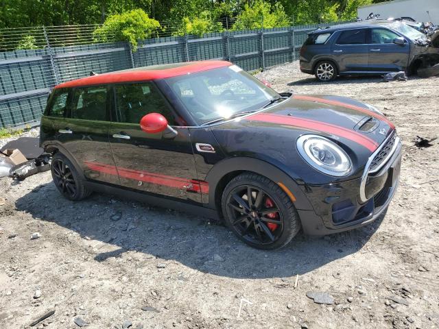 Photo 4 from auction – 2018 MINI COOPER JCW with VIN WMWLV9C5XJ2D66841