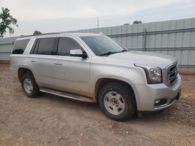 Photo 4 from auction – 2016 GMC YUKON SLT with VIN 1GKS2BKC8GR252286
