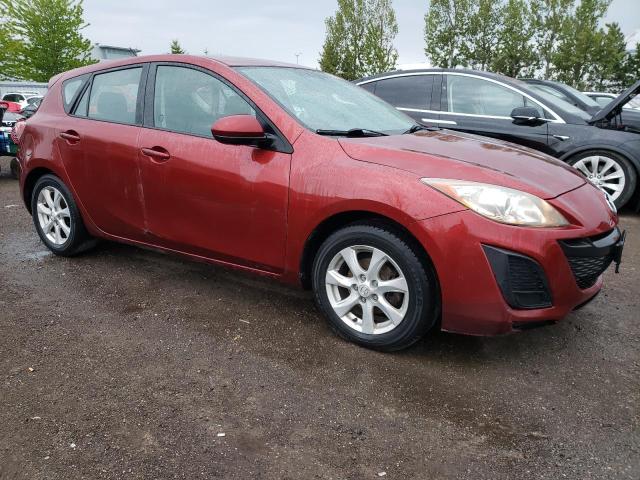 Photo 4 from auction – 2011 MAZDA 3 I with VIN JM1BL1KF0B1382096