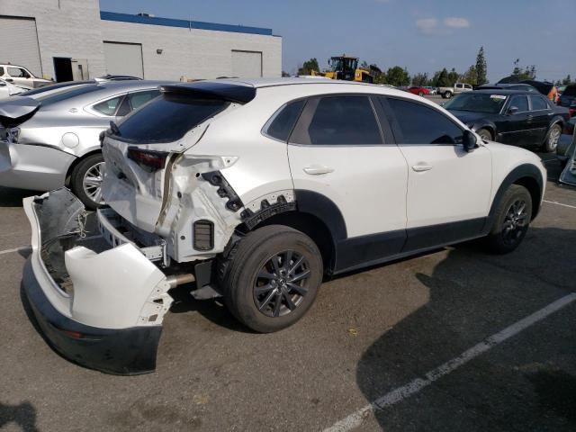Photo 3 from auction – 2021 MAZDA CX-30 with VIN 3MVDMAAL1MM241362