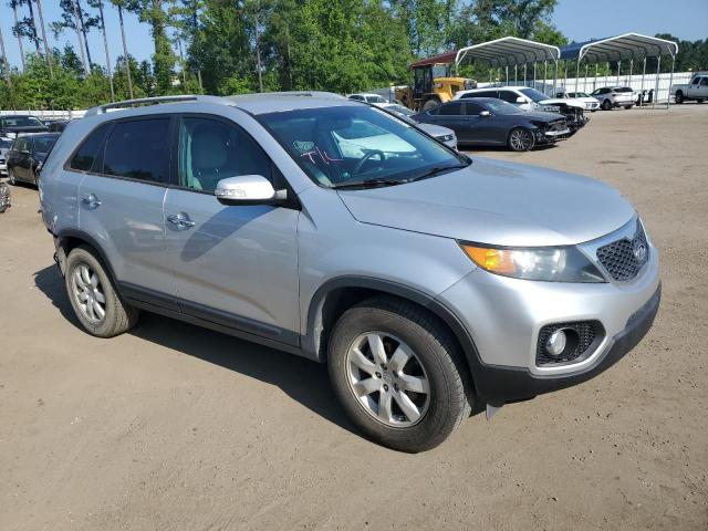 Photo 4 from auction – 2011 KIA SORENTO BA with VIN 5XYKT3A17BG053316