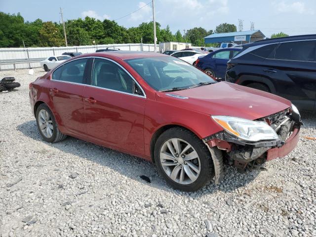 Photo 4 from auction – 2014 BUICK REGAL with VIN 2G4GV5EK6E9291443