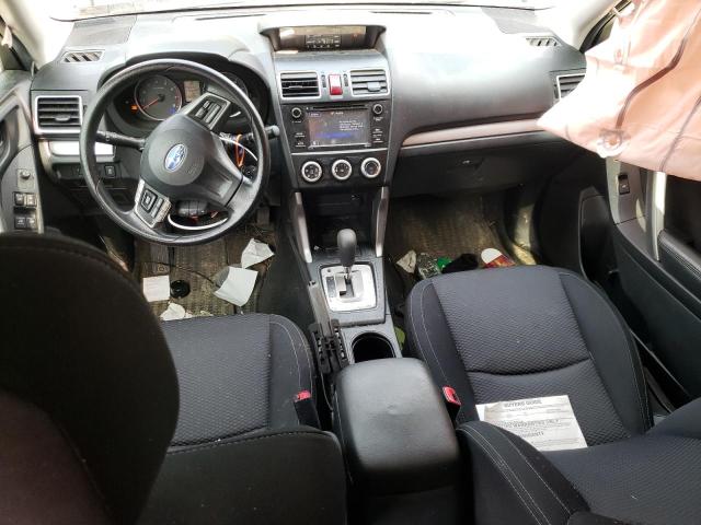 Фото 8 с аукциона – 2016 SUBARU FORESTER 2 с VIN JF2SJABC6GH543465