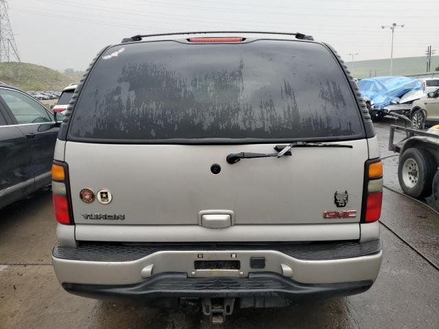 Photo 6 from auction – 2004 GMC YUKON DENA with VIN 1GKEK63U84J154879