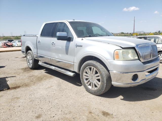 Photo 4 from auction – 2007 LINCOLN MARK LT with VIN 5LTPW16527FJ08257