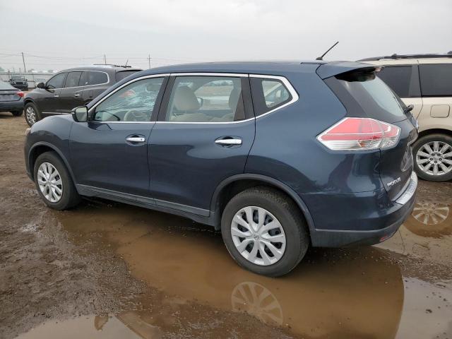 Photo 2 from auction – 2015 NISSAN ROGUE S with VIN KNMAT2MVXFP525922