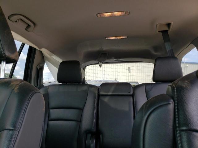 Photo 10 from auction – 2019 HONDA PILOT EXL with VIN 5FNYF5H58KB044959