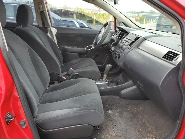 Photo 7 from auction – 2011 NISSAN VERSA S with VIN 3N1BC1CP7BL430468