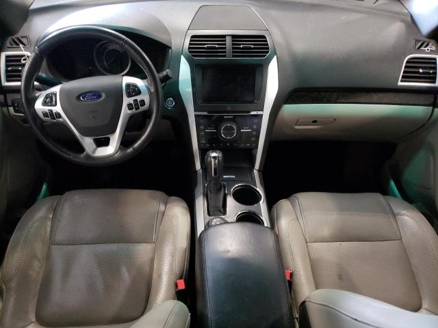 Photo 8 from auction – 2012 FORD EXPLORER L with VIN 1FMHK8F86CGA67234