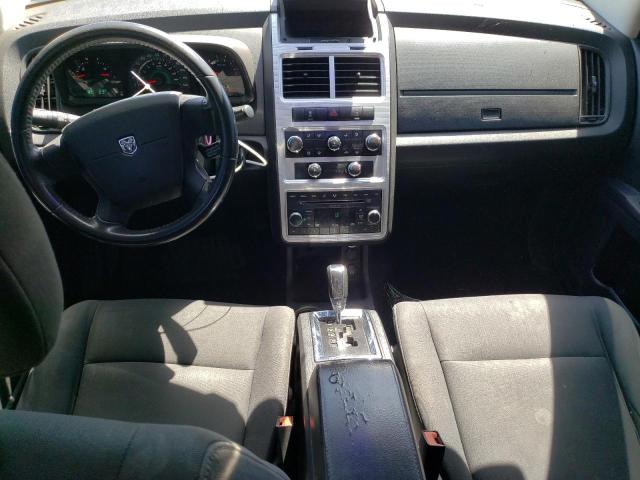 Photo 8 from auction – 2010 DODGE JOURNEY SX with VIN 3D4PG5FV6AT152916