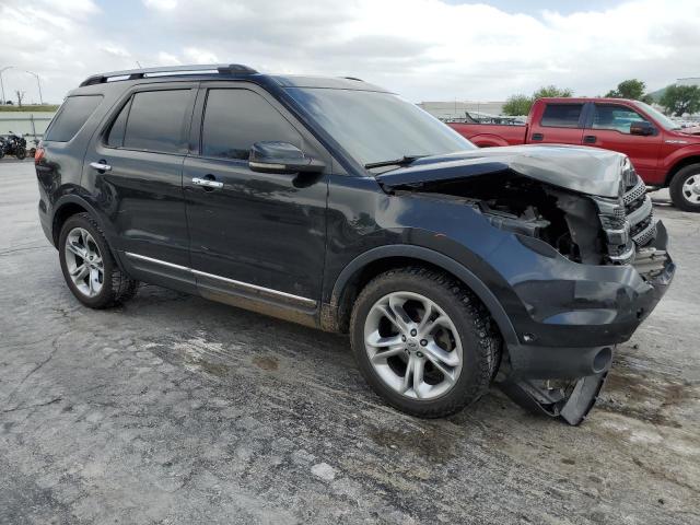 Photo 4 from auction – 2011 FORD EXPLORER L with VIN 1FMHK7F87BGA60768