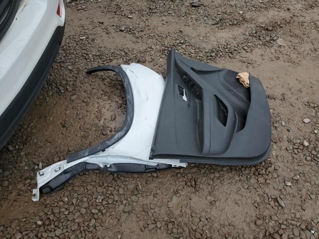 Photo 13 from auction – 2021 CHEVROLET TRAX LS with VIN KL7CJKSB4MB300197