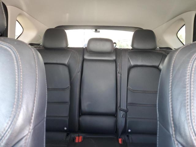 Photo 10 from auction – 2017 MAZDA CX-5 GRAND with VIN JM3KFBDLXH0139644