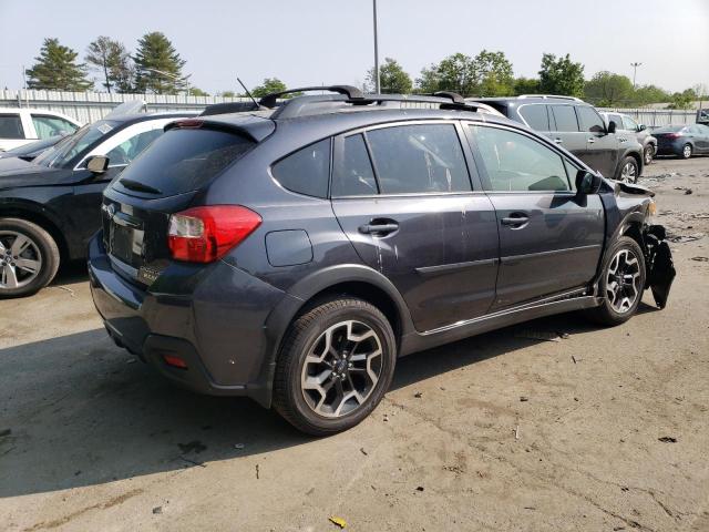 Photo 3 from auction – 2017 SUBARU CROSSTREK with VIN JF2GPABC3HH231450