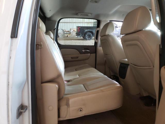 صورة رقم 10 من المزاد - 2008 GMC SIERRA C15 مع VIN 2GTEC13J981335734