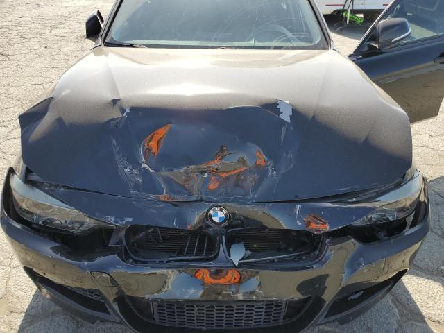 Photo 11 from auction – 2013 BMW 328 I SULE with VIN WBA3C1C59DF440588