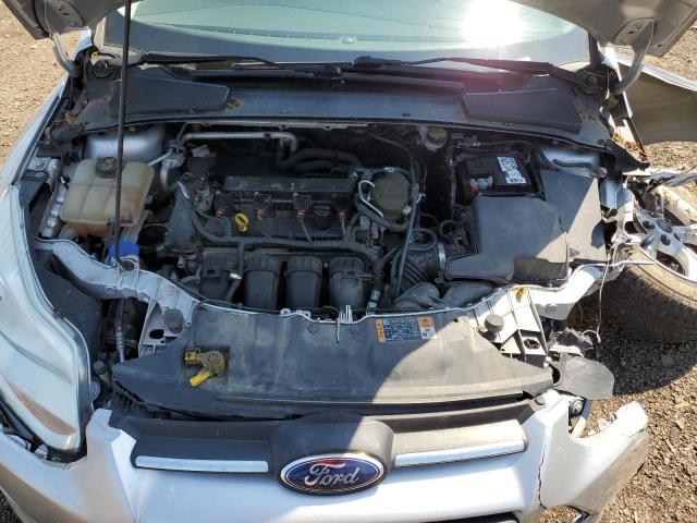 Photo 11 from auction – 2014 FORD FOCUS SE with VIN 1FADP3F22EL422323