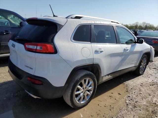 Photo 3 from auction – 2015 JEEP CHEROKEE L with VIN 1C4PJMDSXFW522400