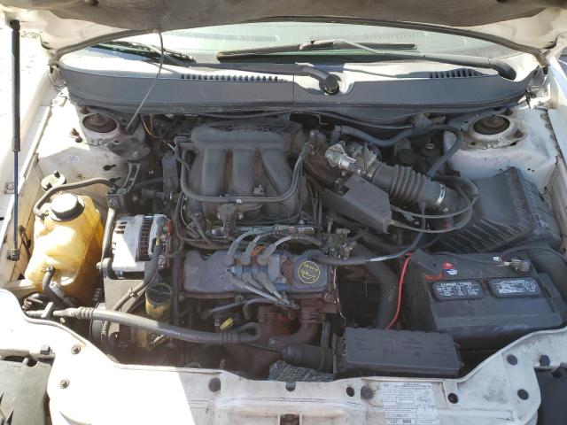 Photo 11 from auction – 2006 FORD TAURUS SE with VIN 1FAFP53U36A135774