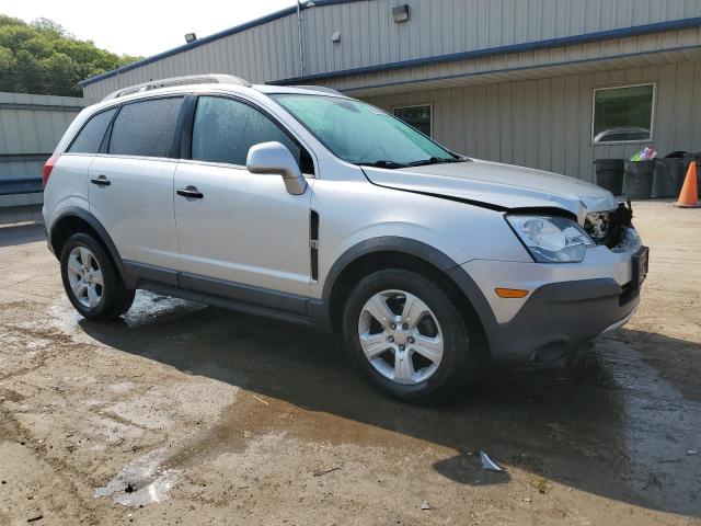 Photo 4 from auction – 2013 CHEVROLET CAPTIVA LS with VIN 3GNAL2EK6DS535082