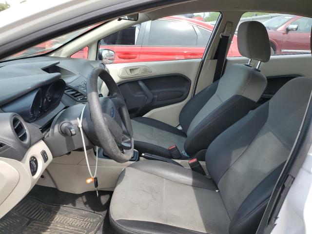 Photo 7 from auction – 2013 FORD FIESTA S with VIN 3FADP4AJ6DM161599