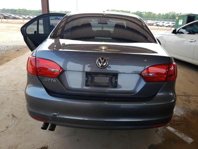 Photo 6 from auction – 2014 VOLKSWAGEN JETTA BASE with VIN 3VW2K7AJ8EM424322