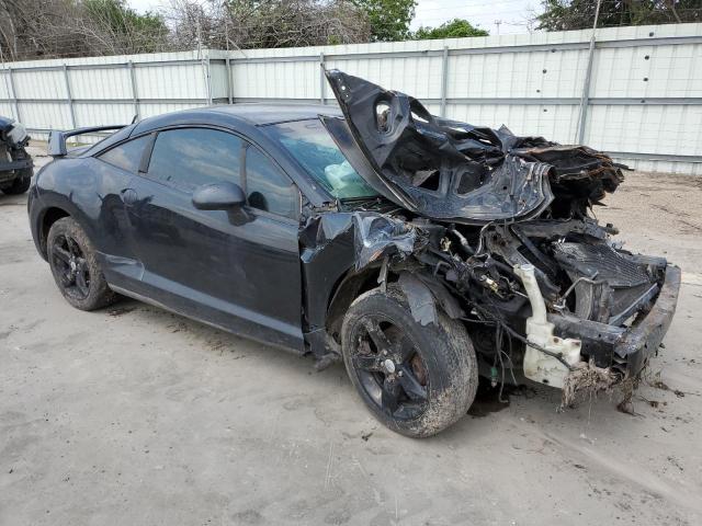 Photo 4 from auction – 2007 MITSUBISHI ECLIPSE GS with VIN 4A3AK24F67E018182