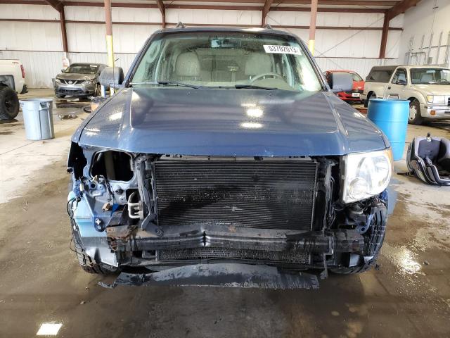 Photo 5 from auction – 2010 FORD ESCAPE XLT with VIN 1FMCU0D7XAKA30794