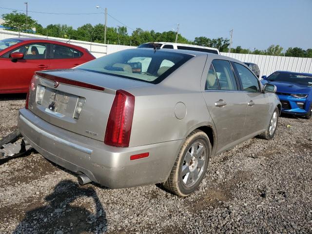 Photo 3 from auction – 2005 CADILLAC STS with VIN 1G6DC67A850182616