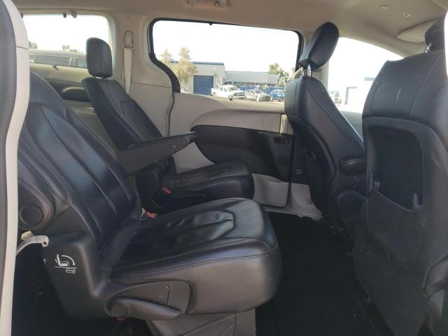 Photo 11 from auction – 2018 CHRYSLER PACIFICA T with VIN 2C4RC1BG5JR110385