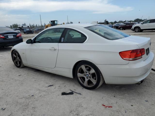 Photo 2 from auction – 2008 BMW 328 I with VIN WBAWB33558P131728